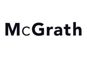 McGrath Logo Phone Us Today McGrath Logo Phone Us Today