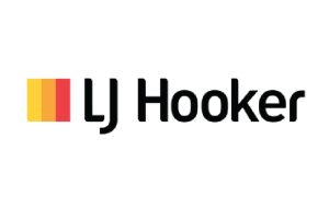 LJ Hooker Logo Phone Us Today LJ Hooker Logo Phone Us Today