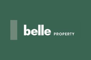 Belle Logo Phone Us Today Belle Logo Phone Us Today