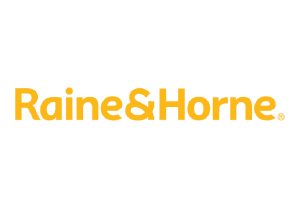 Raine&Horne Logo Phone Us Today Raine&Horne Logo Phone Us Today
