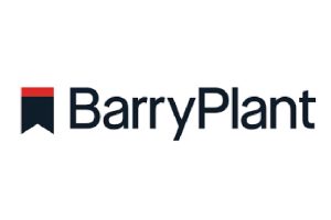 Barry Plant Logo Phone Us Today Barry Plant Logo Phone Us Today